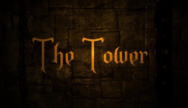 塔（The Tower） 游戏封面