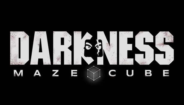 黑暗迷宫方块 - 硬核解谜游戏（Darkness Maze Cube - Hardcore Puzzle Game） 游戏封面
