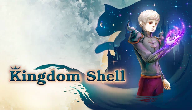 王国壳（Kingdom Shell） 游戏封面