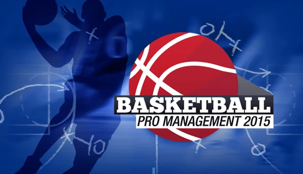 职业篮球经理2015(Basketball Pro Management 2015) 游戏封面