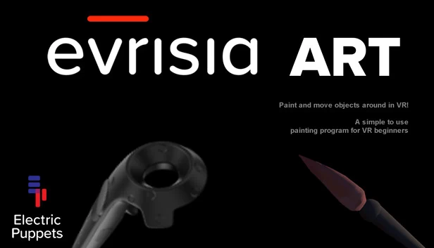 Evrisia Art 游戏封面