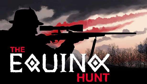 The Equinox Hunt 游戏封面