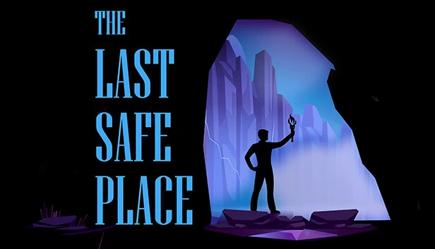 最后的避难所(The Last Safe Place) 游戏封面