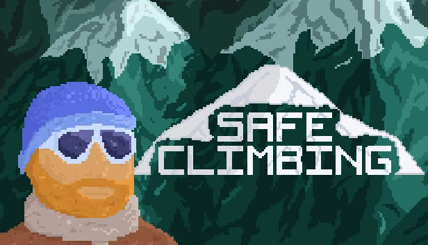 安全攀爬（Safe Climbing） 游戏封面