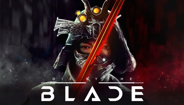 命悬一刃（Die by the Blade） 游戏封面