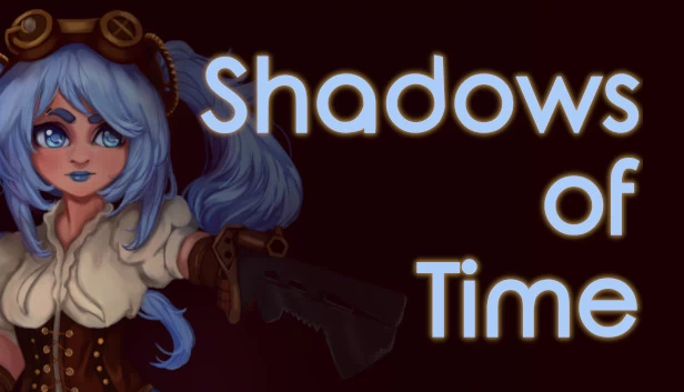 时光之影（Shadows of time） 游戏封面
