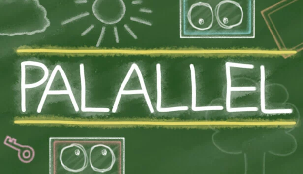 Palallel 游戏封面