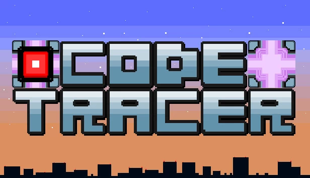 代码修改器（Code Tracer） 游戏封面