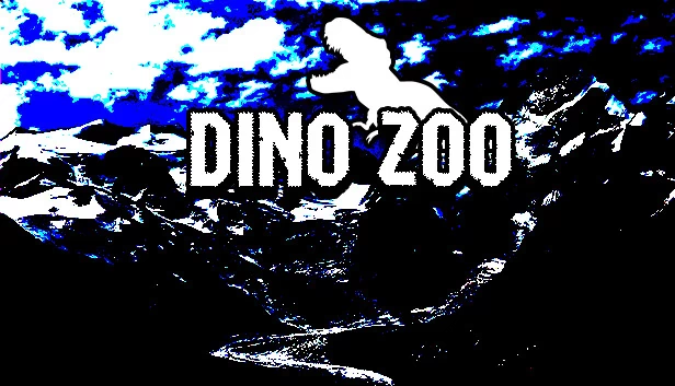 恐龙动物园运输模拟器（Dino Zoo Transport Simulator） 游戏封面