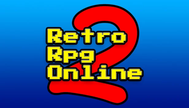 复古RPG在线2（Retro RPG Online 2） 游戏封面