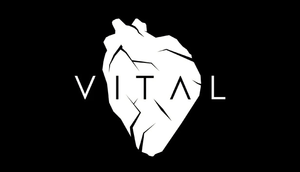 VITAL 游戏封面