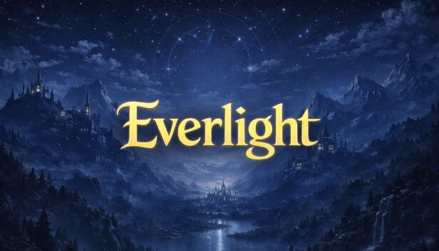 永恒之光（Everlight） 游戏封面