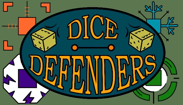 骰子防御者（Dice Defenders） 游戏封面