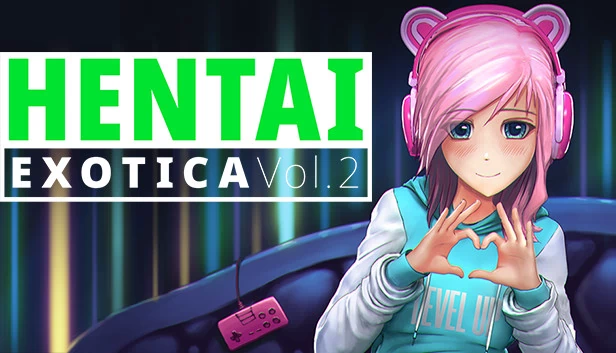 HENTAI EXOTICA vol.2 游戏封面
