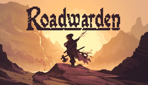 路政官（Roadwarden） 游戏封面