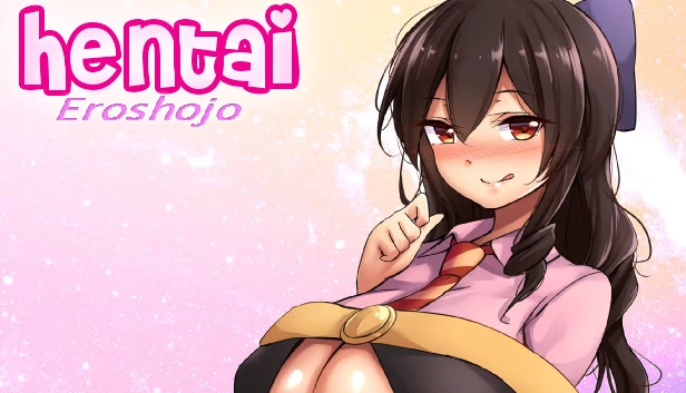 Hentai Eroshojo 游戏封面