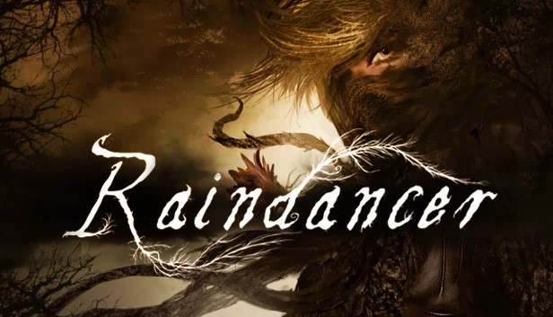 雨舞者（Raindancer） 游戏封面