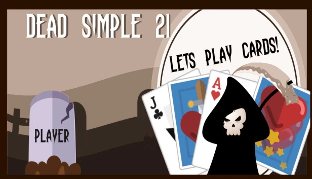 Dead Simple 21 游戏封面
