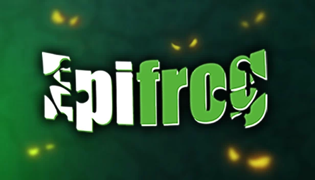 青蛙史诗（Epifrog） 游戏封面