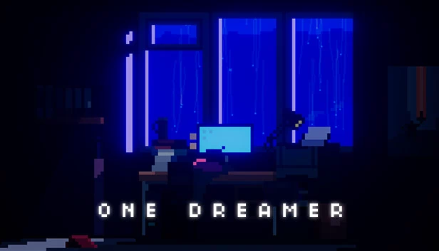 One Dreamer 游戏封面