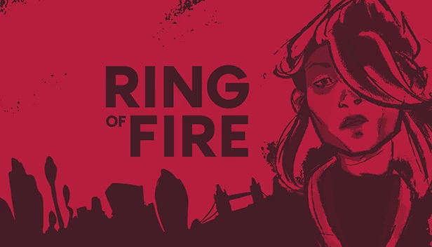 火之环(Ring of Fire) 游戏封面