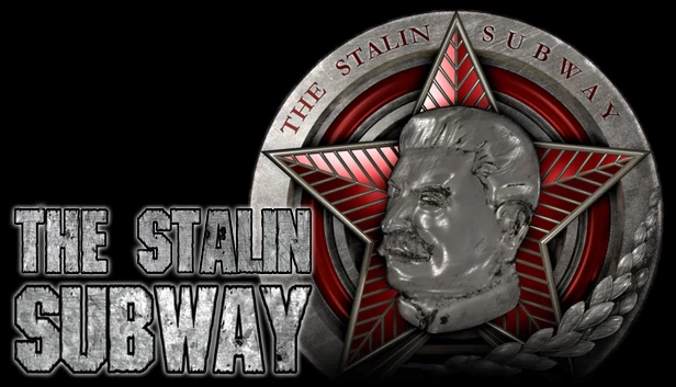 斯大林地铁（The Stalin Subway） 游戏封面