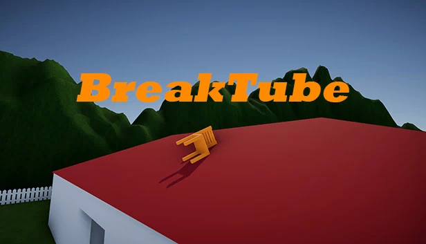 BreakTube 游戏封面