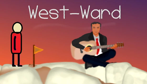 West-Ward 游戏封面