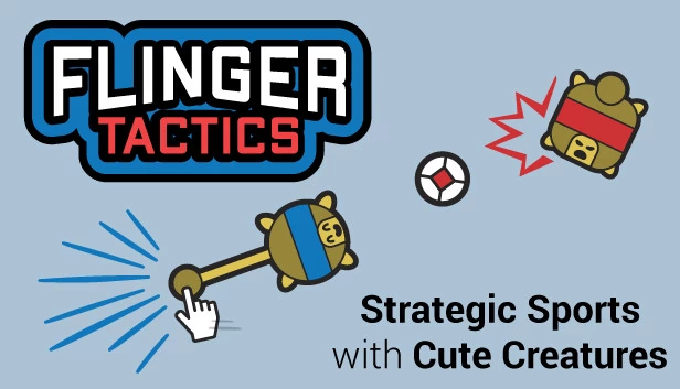 投掷者战术（Flinger Tactics） 游戏封面