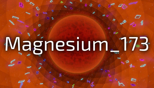Magnesium_173 游戏封面