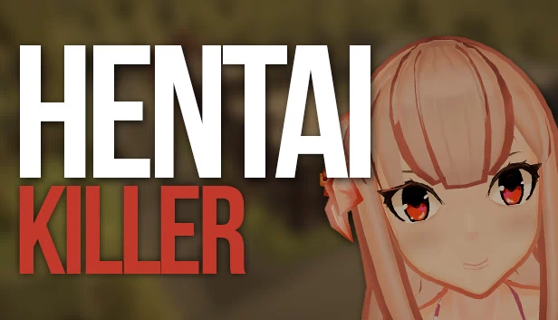 Hentai Killer 游戏封面