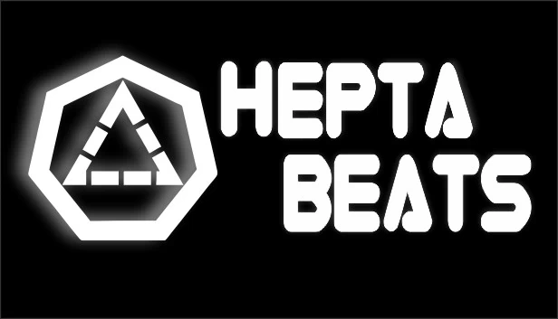 Hepta Beats 游戏封面