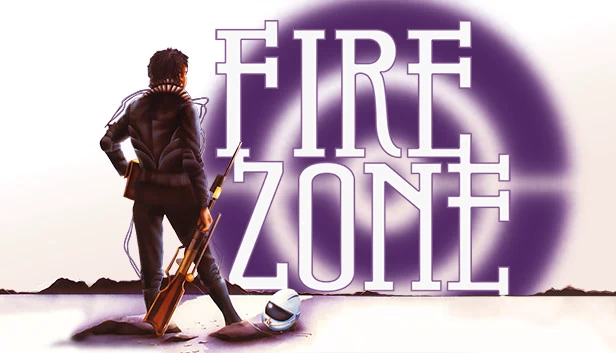 火线地带（Firezone） 游戏封面