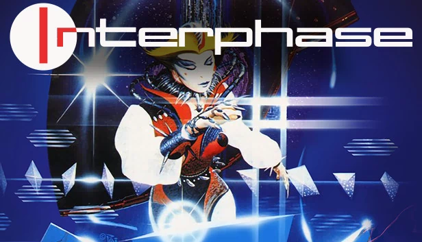 Interphase 游戏封面