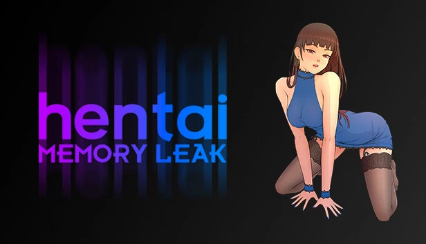 Hentai: Memory leak 游戏封面
