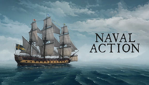海军行动（Naval Action） 游戏封面