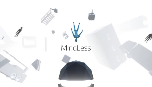 MindLess 游戏封面