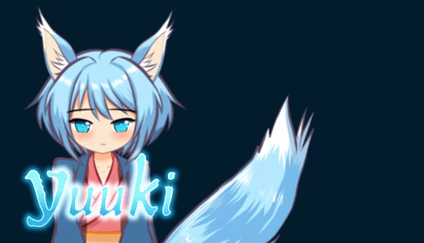 优纪（Yuuki） 游戏封面