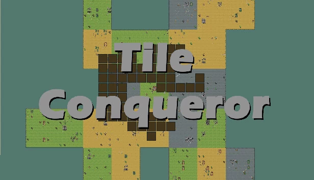 瓷砖征服者（Tile Conqueror） 游戏封面