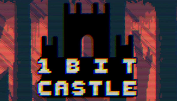 1BIT CASTLE 游戏封面