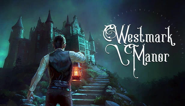 韦斯特马克庄园（Westmark Manor） 游戏封面