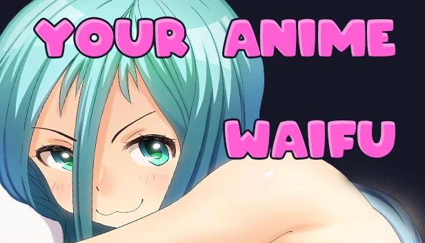 你的动漫老婆（Your Anime Waifu） 游戏封面