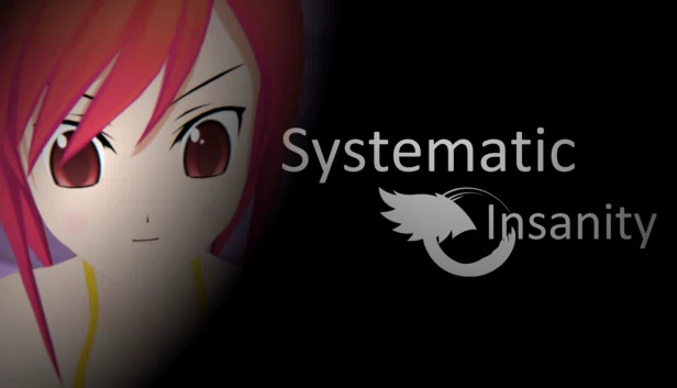 系统性疯狂（Systematic Insanity） 游戏封面