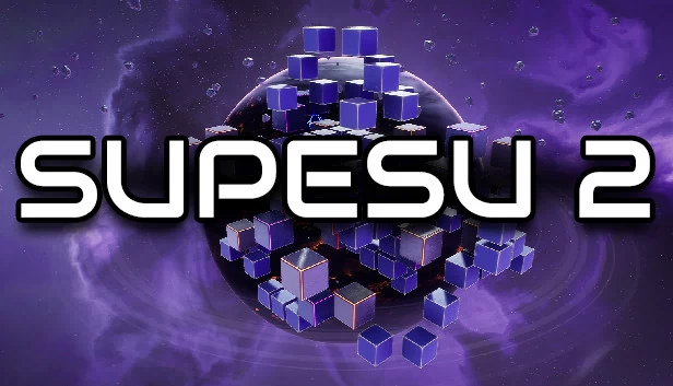 太空战士2（Supesu 2） 游戏封面
