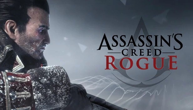 刺客信条：叛变（Assassin’s Creed® Rogue） 游戏封面