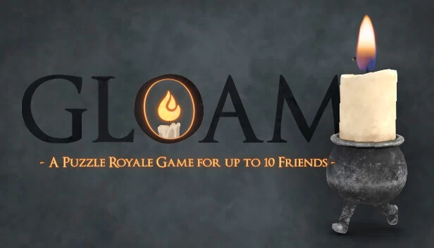 幽暗（Gloam） 游戏封面