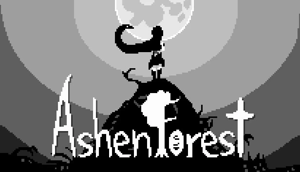 灰烬森林（AshenForest） 游戏封面