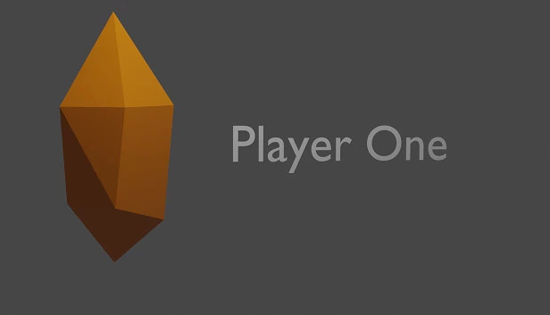 玩家一号（Player One） 游戏封面