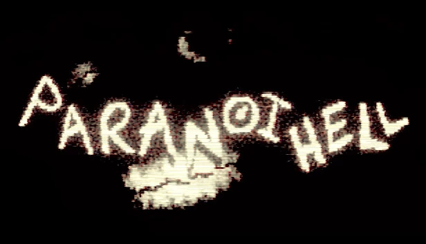 PARANOIHELL 游戏封面