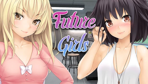 未来少女（Future Girls） 游戏封面